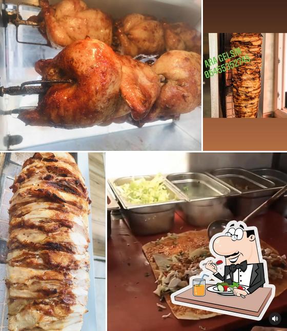 Bulut Döner Salonu