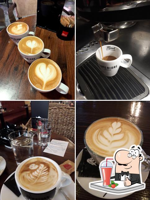 Caffe bar Bombonijera