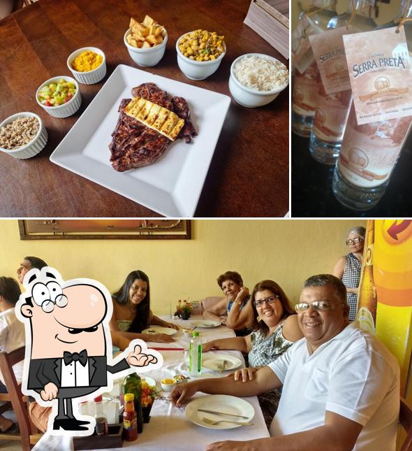Casa da Carne de Sol