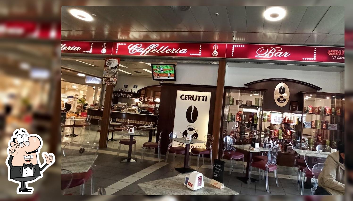 Cerutti Il Caffé