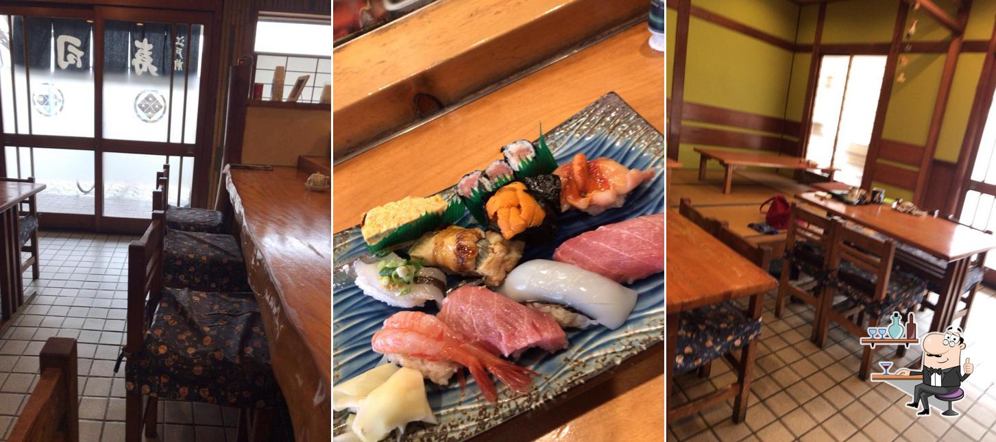 Choku Sushi