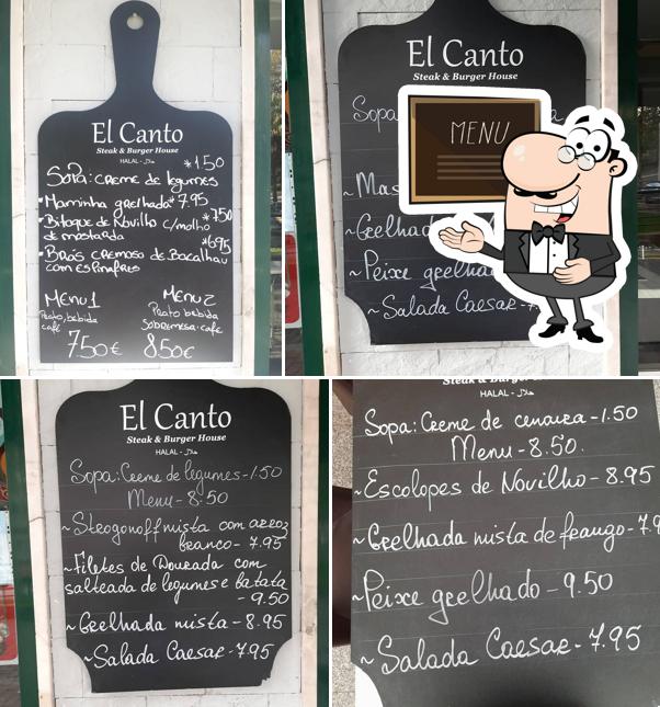 El Canto