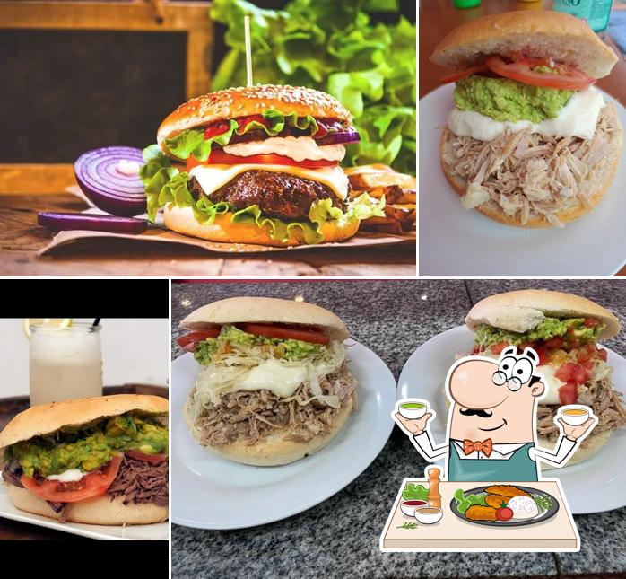 El Lomito Espaňol