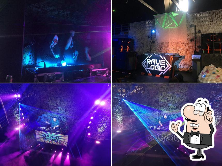 Escape Venue
