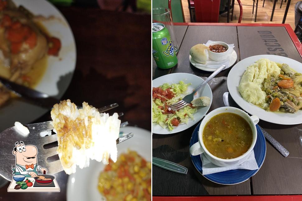 Food Fiction