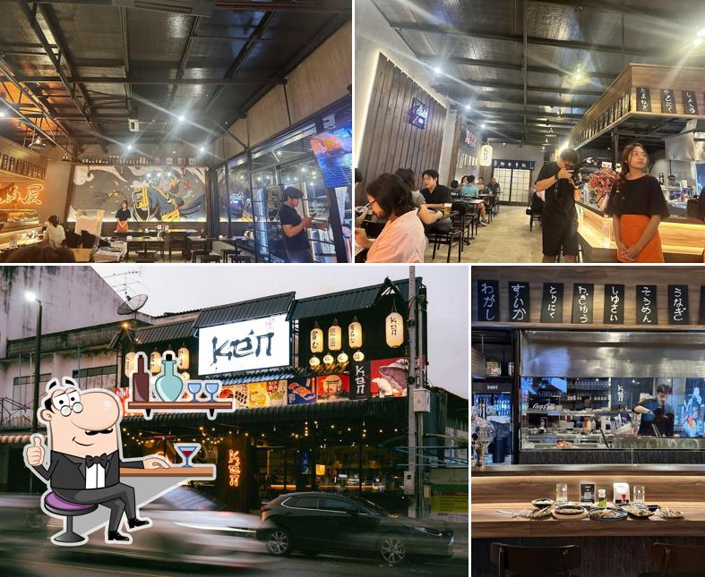 Ken Izakaya