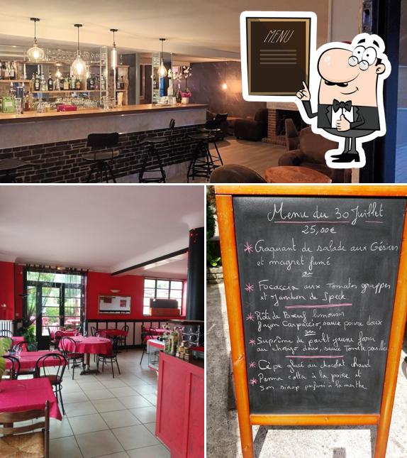 Restaurant Le Relais d’Ayen