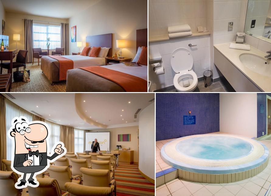 Maldron Hotel Limerick