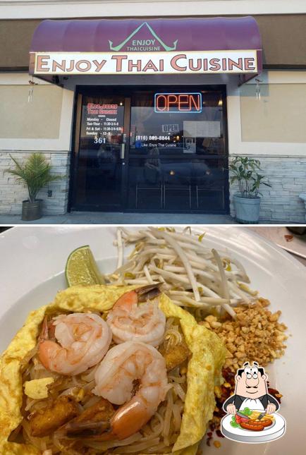 New Thai Spicy