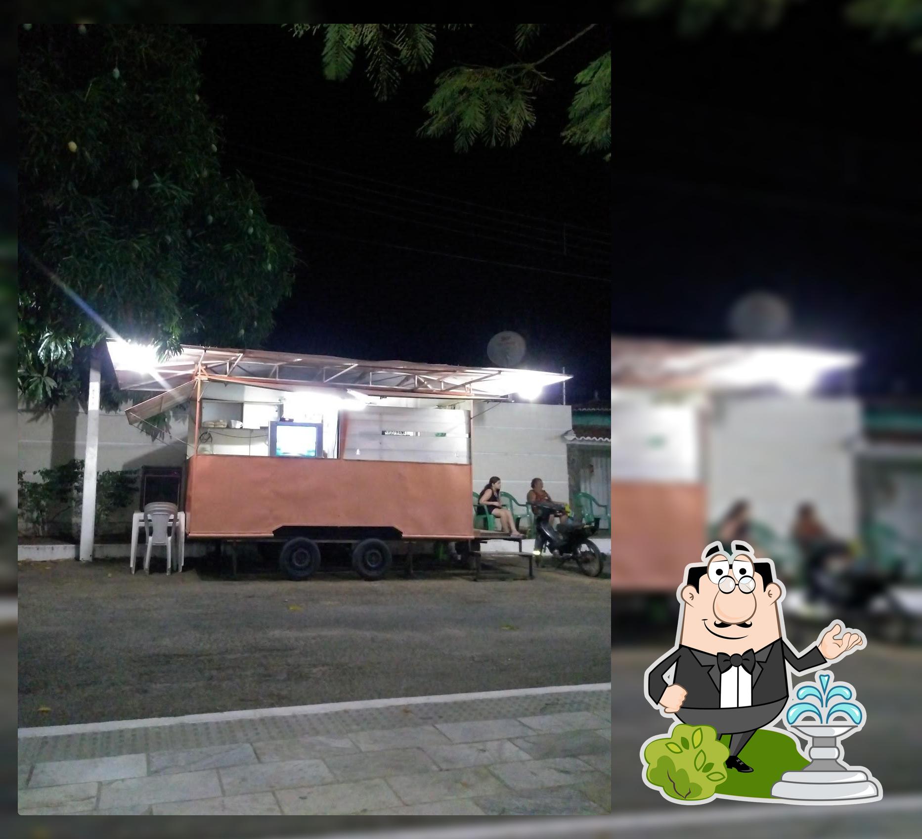 Paulo Lanches & Self Service