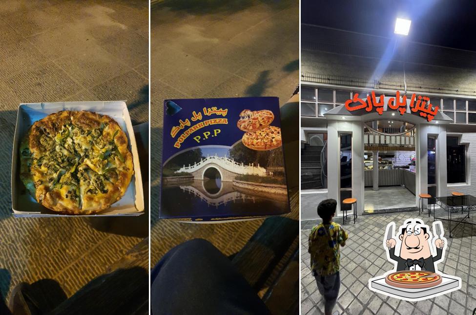 Pizza Pol Park