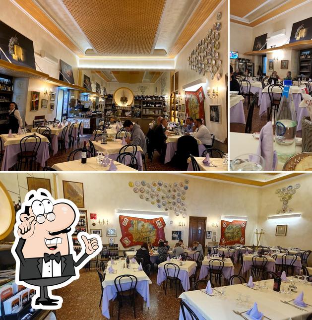 Ristorante Centrale di Pirrera