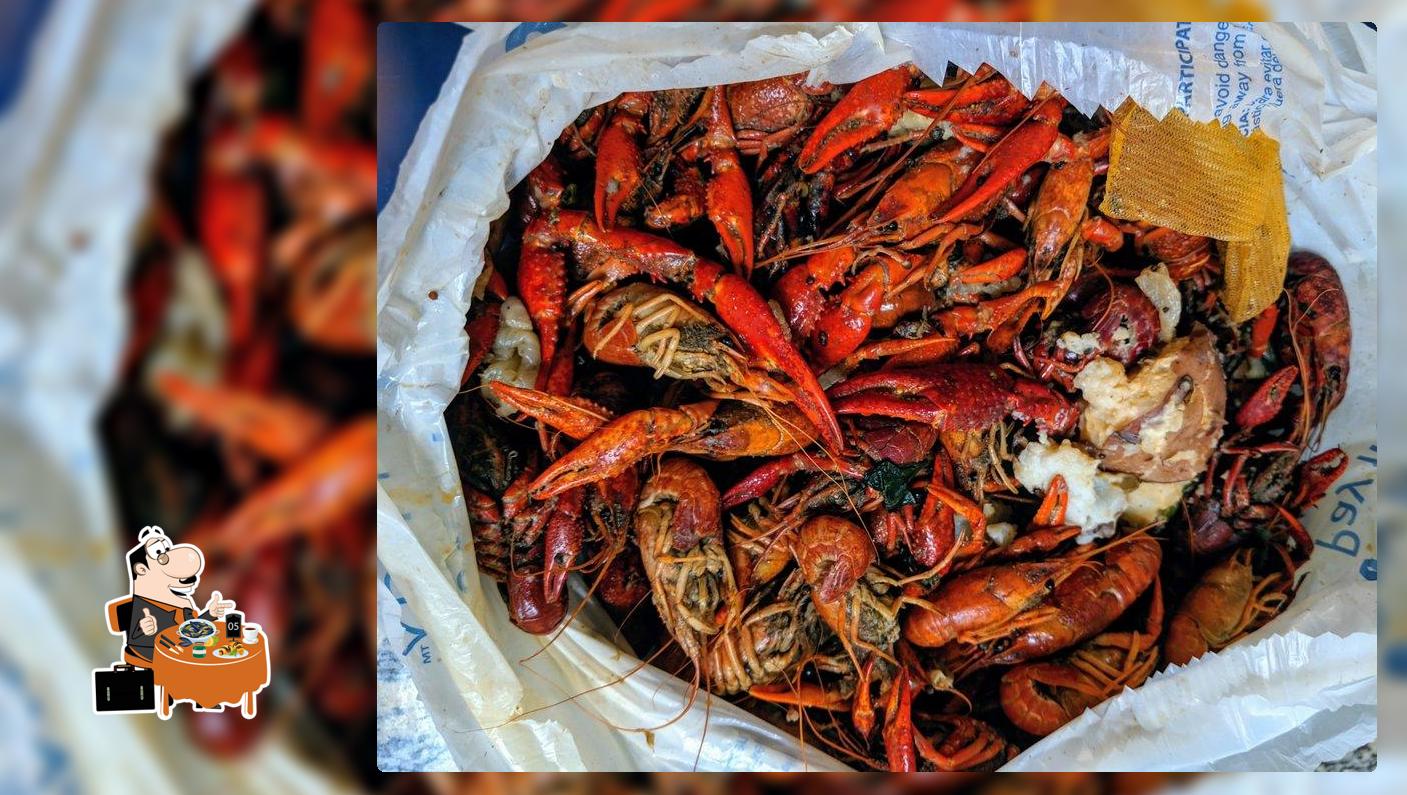 Viet's Seafood