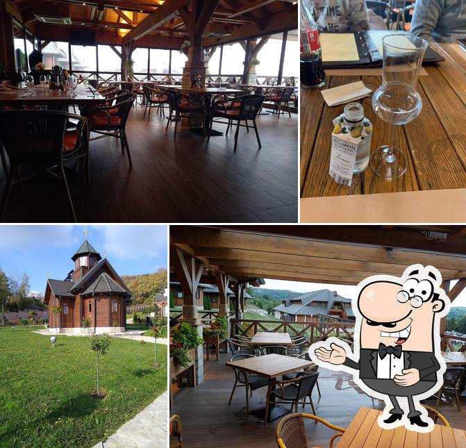 Etno Restoran Vrdnicka Kula