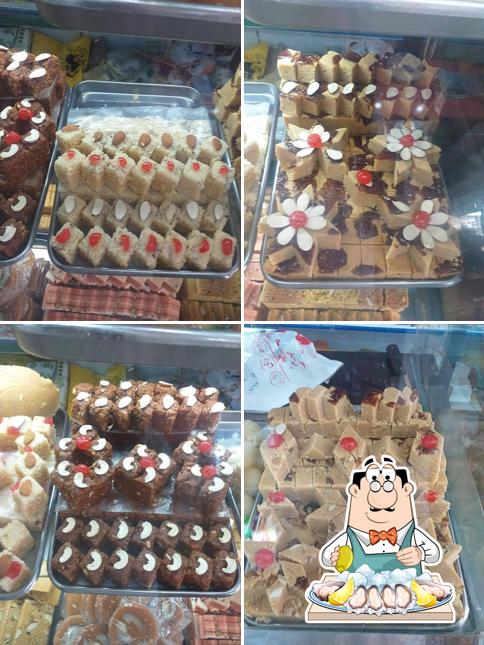 Zain Sweets And Bakers