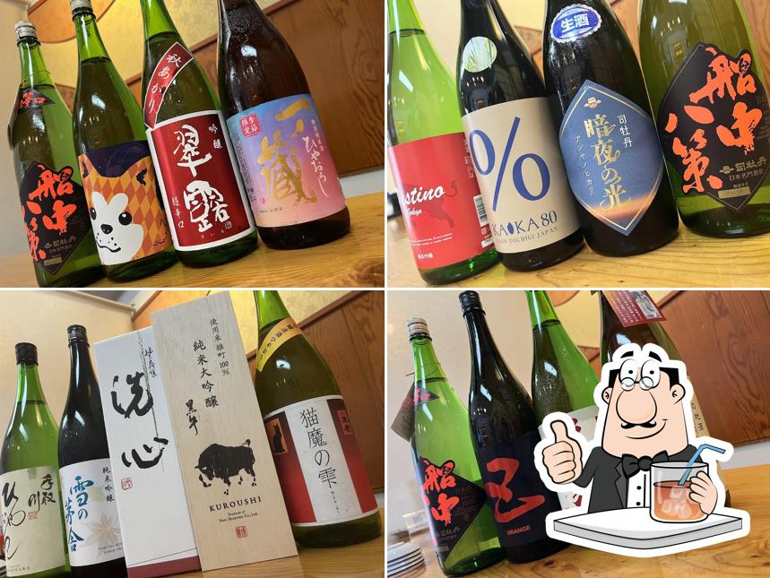 厳鮮酒場 とろいめらい