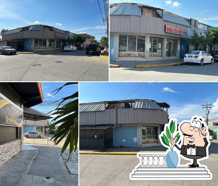 Restaurante Chao Long