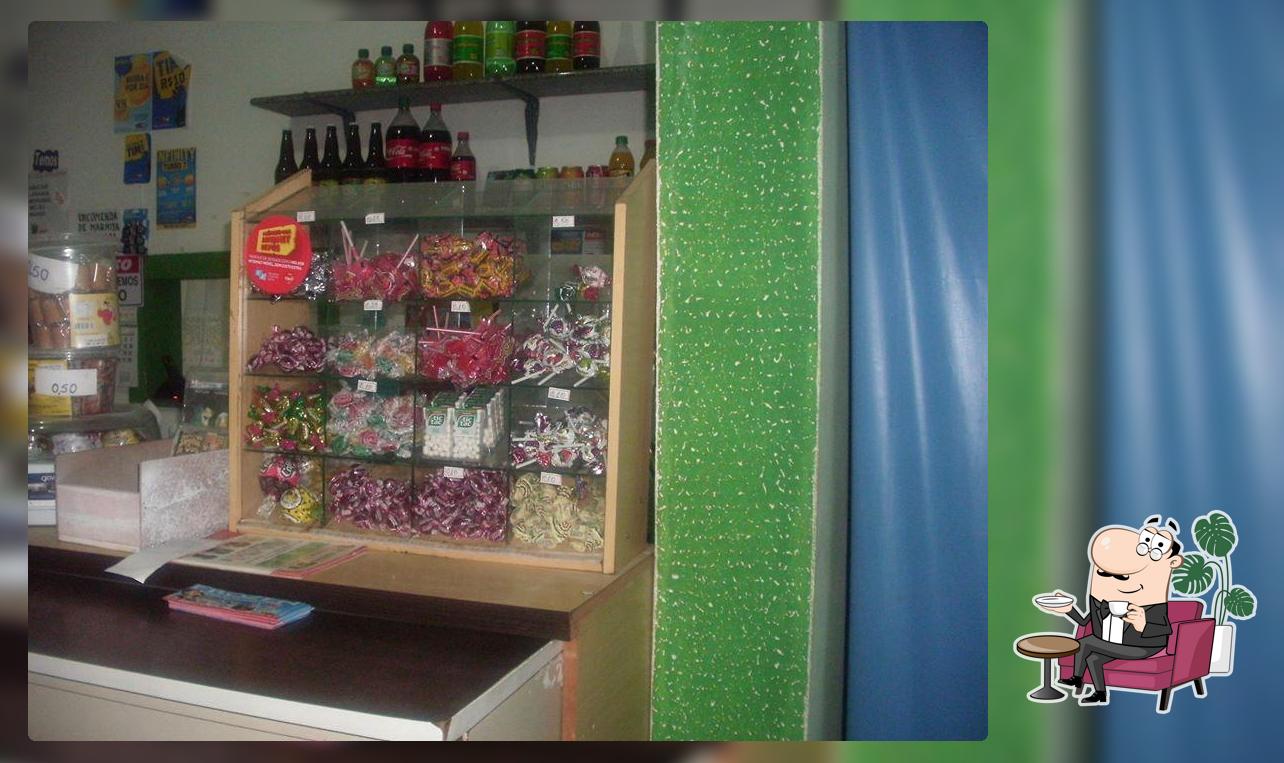 Restaurante das nacoes