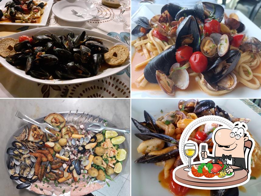 Ristorante La Giovanna