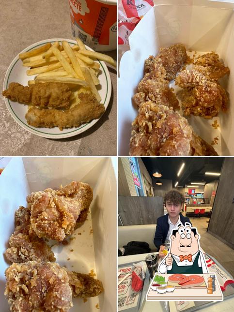 Rostic's