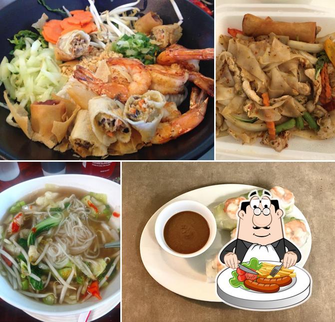 Saigon Flavor