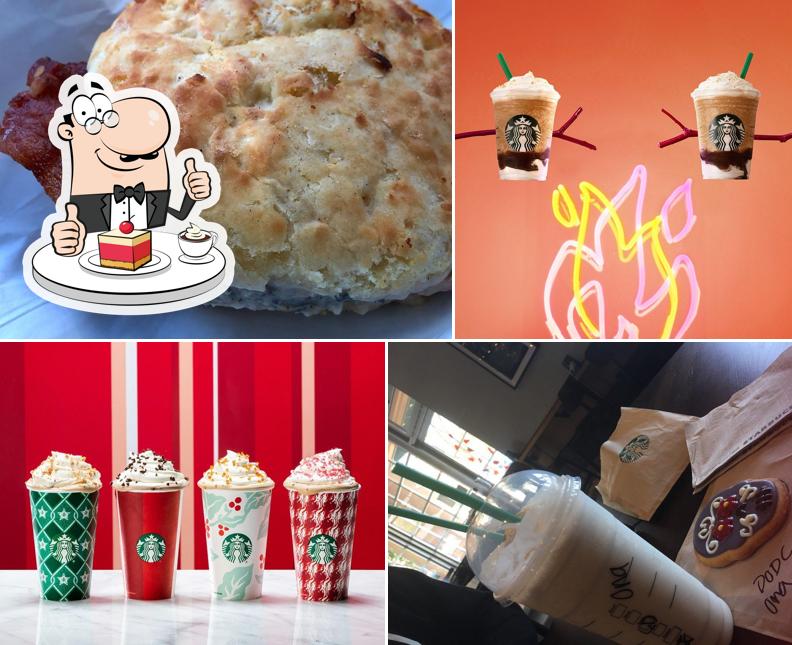 Starbucks Coffee Company