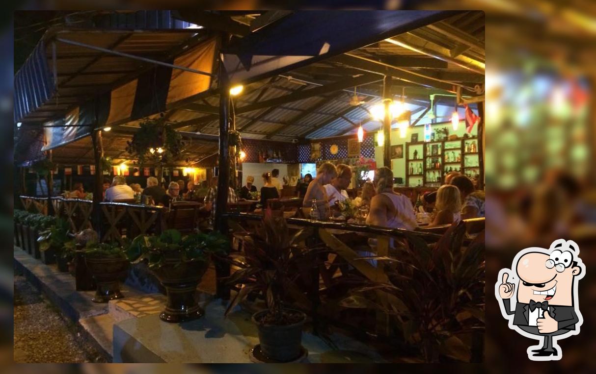 Sunshine Bar