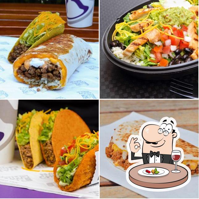 Taco Bell