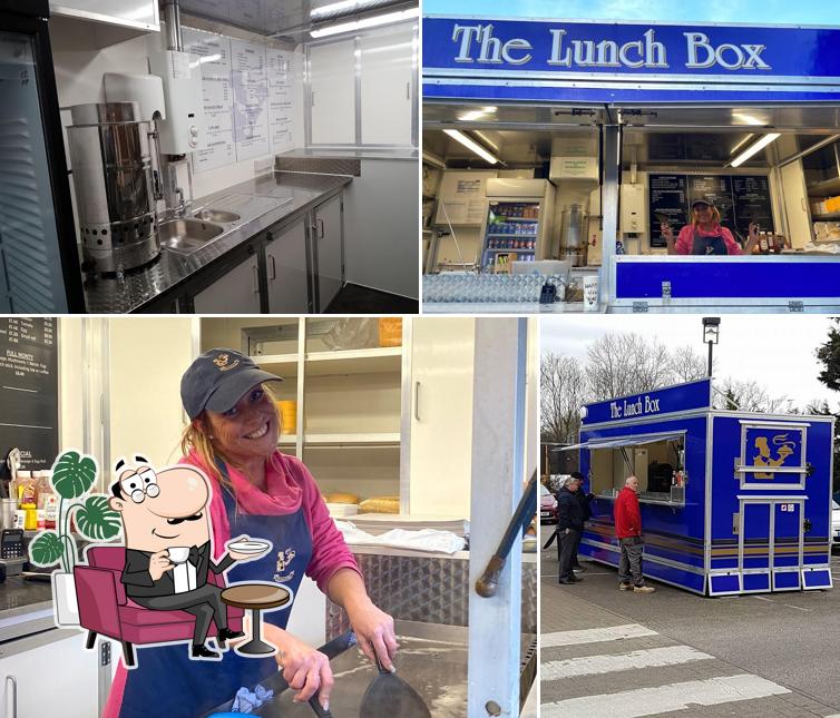 The Lunch Box