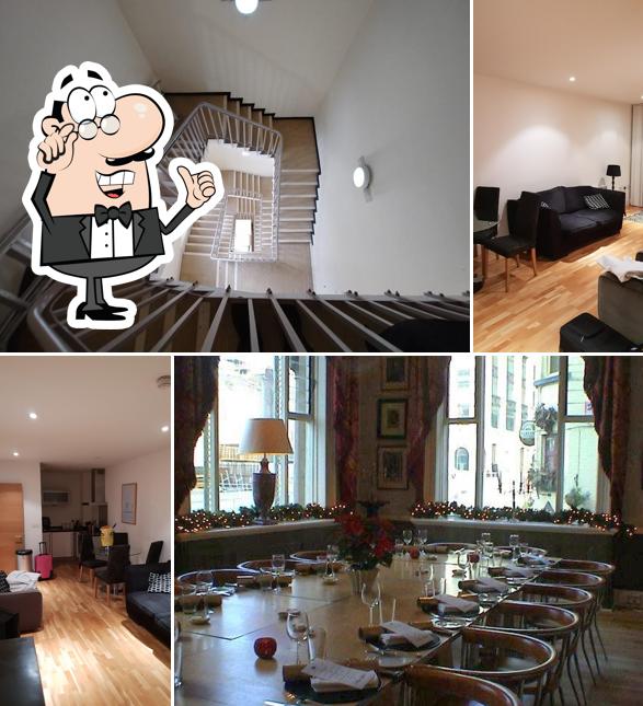 The Racquet Club Hotel & Ziba Restaurant