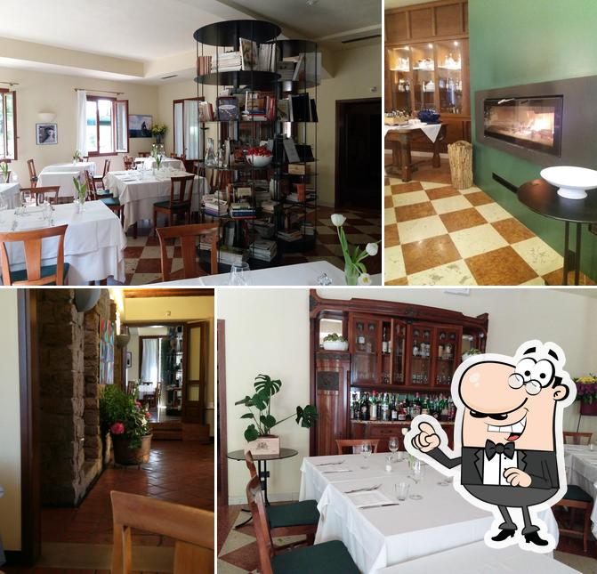 Trattoria al Sasso