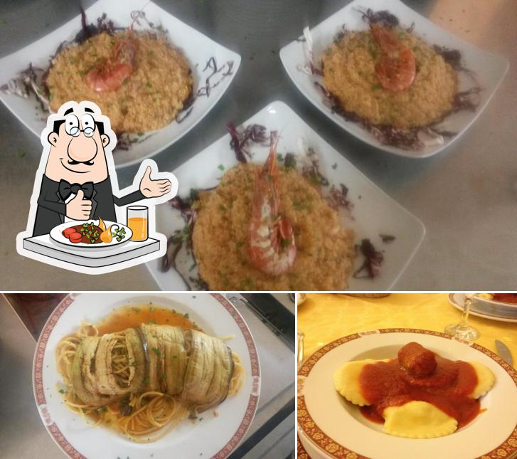 Ristorante Pizzeria U Saracinu