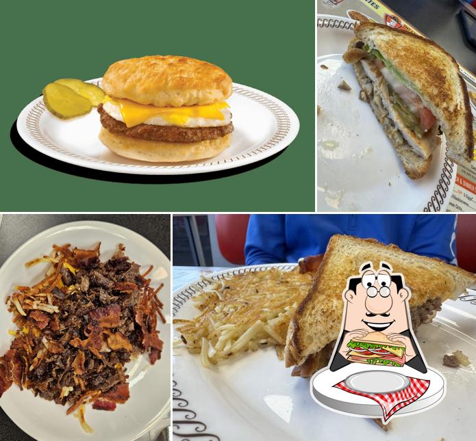 Waffle House