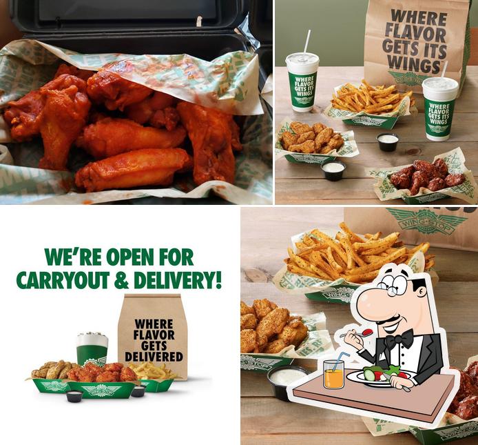 Wingstop