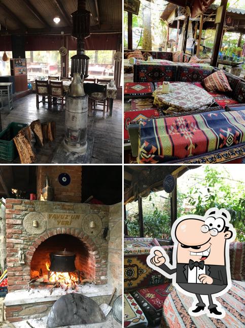 Yavuz's Restaurant
