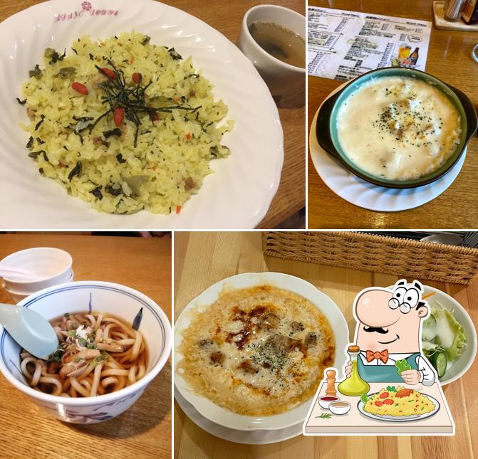 カフェ&バー つま恋