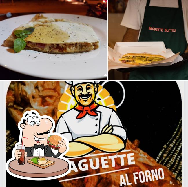 Baguette Bistró