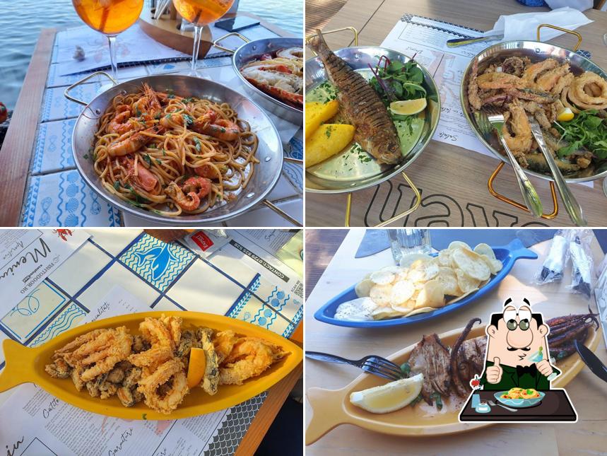 Taverna Racilor Herăstrău