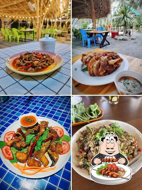 ร้านครัวคุณหล่อ