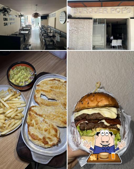BURGER POP’S