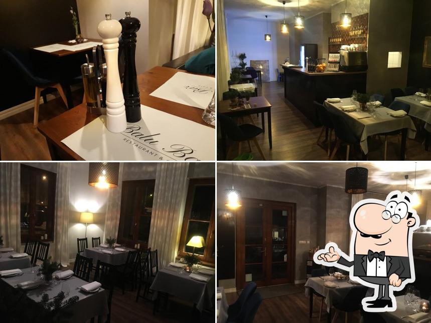 Balu Bar Restaurant & Cafe