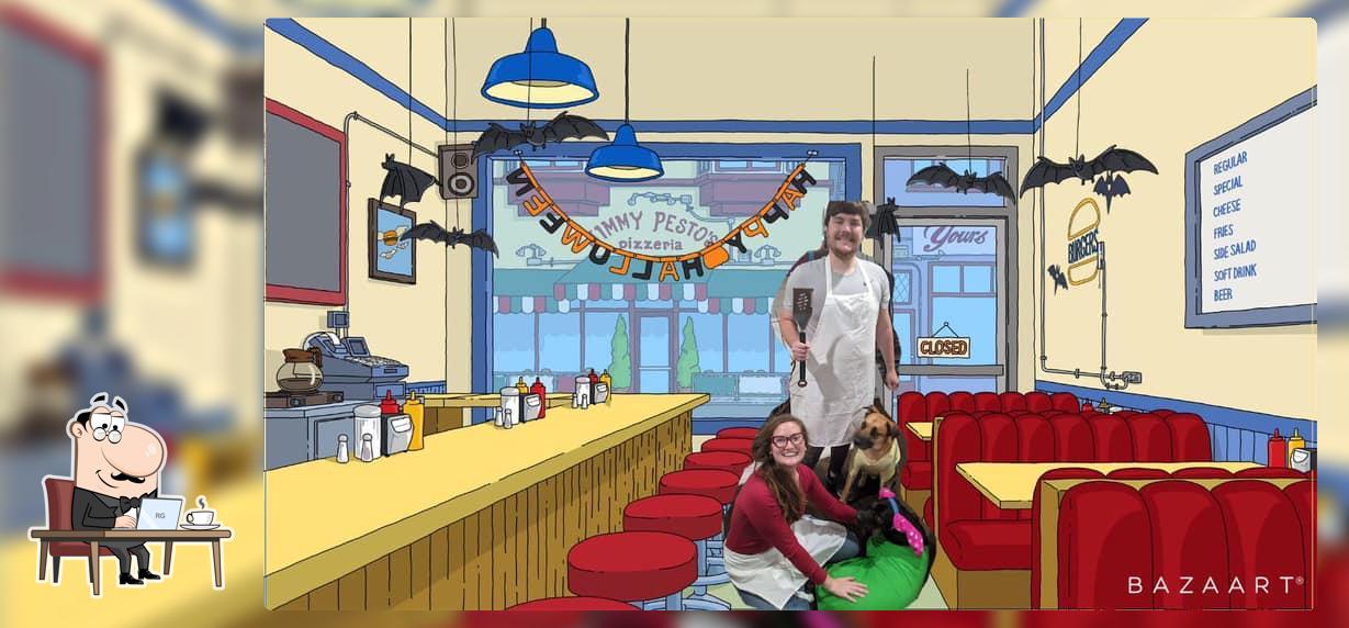 Bob's Burgers
