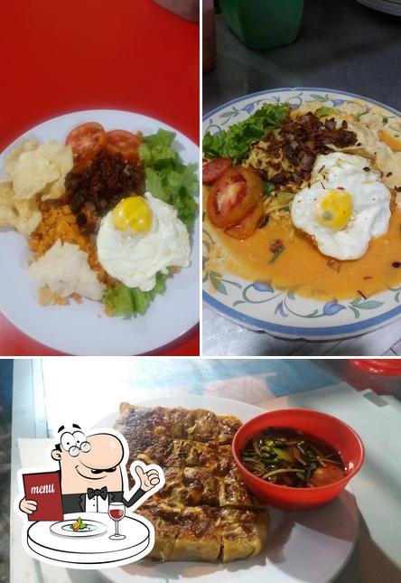 Bofet Kubang Asli