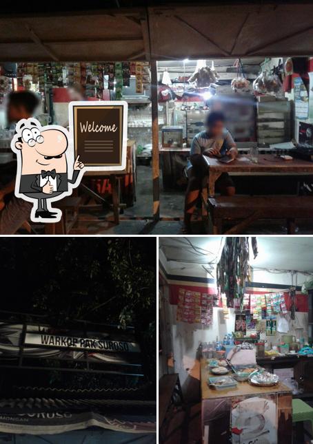 Warkop Pak Suroso