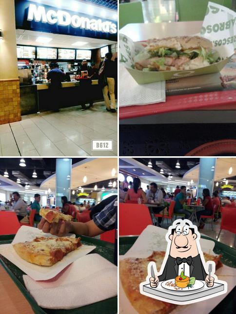Carl's Jr.