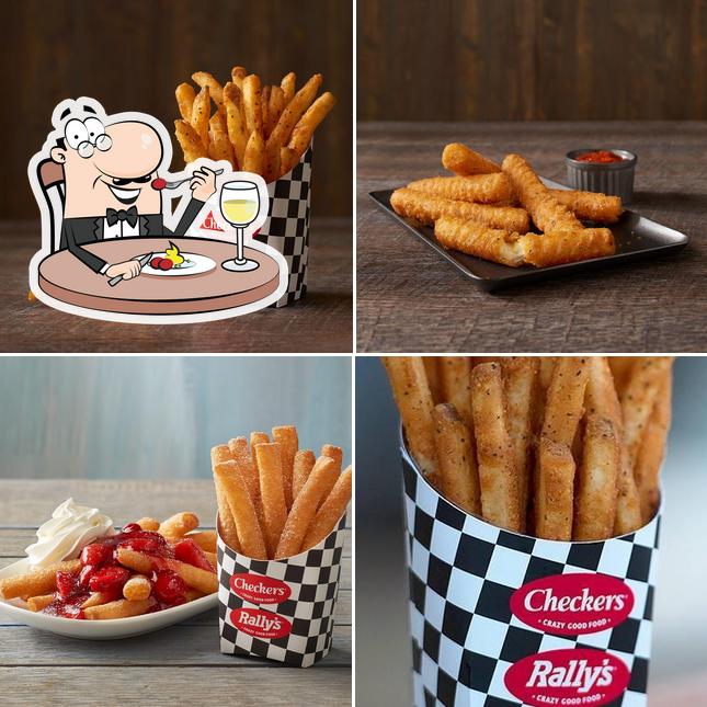 Checkers