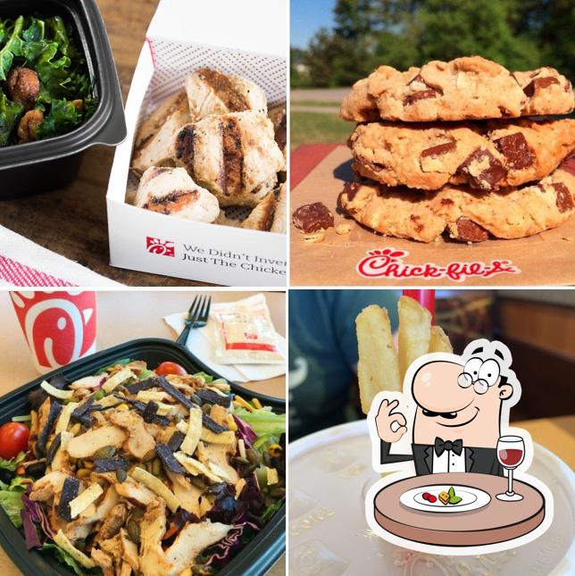 Chick-fil-A