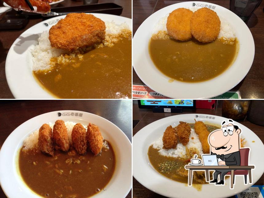 CoCo Ichibanya