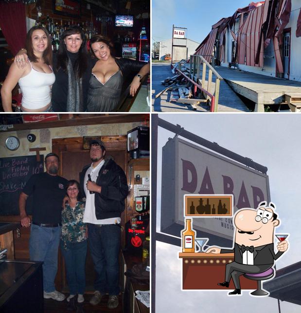 Da Bar