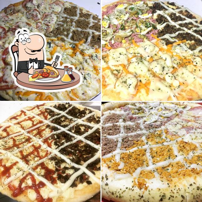 Florenca Pizza